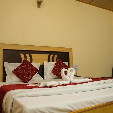 Hotel Grass Land Манали Экстерьер фото
